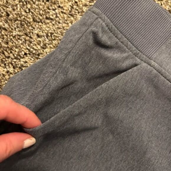 Gray women’s skort size XXL by 32 degrees lightweight pockets - Picture 2 of 6